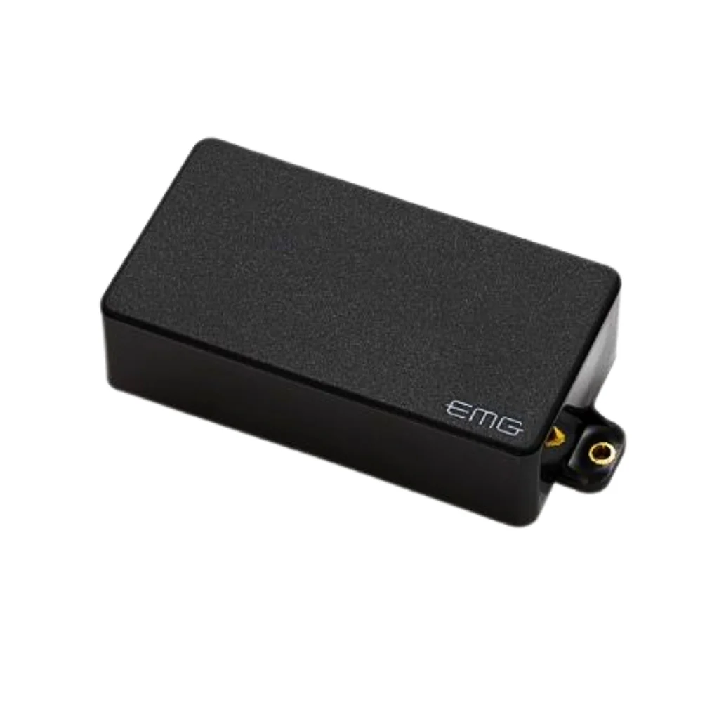 EMG 60 Humbucker Pickup - Black