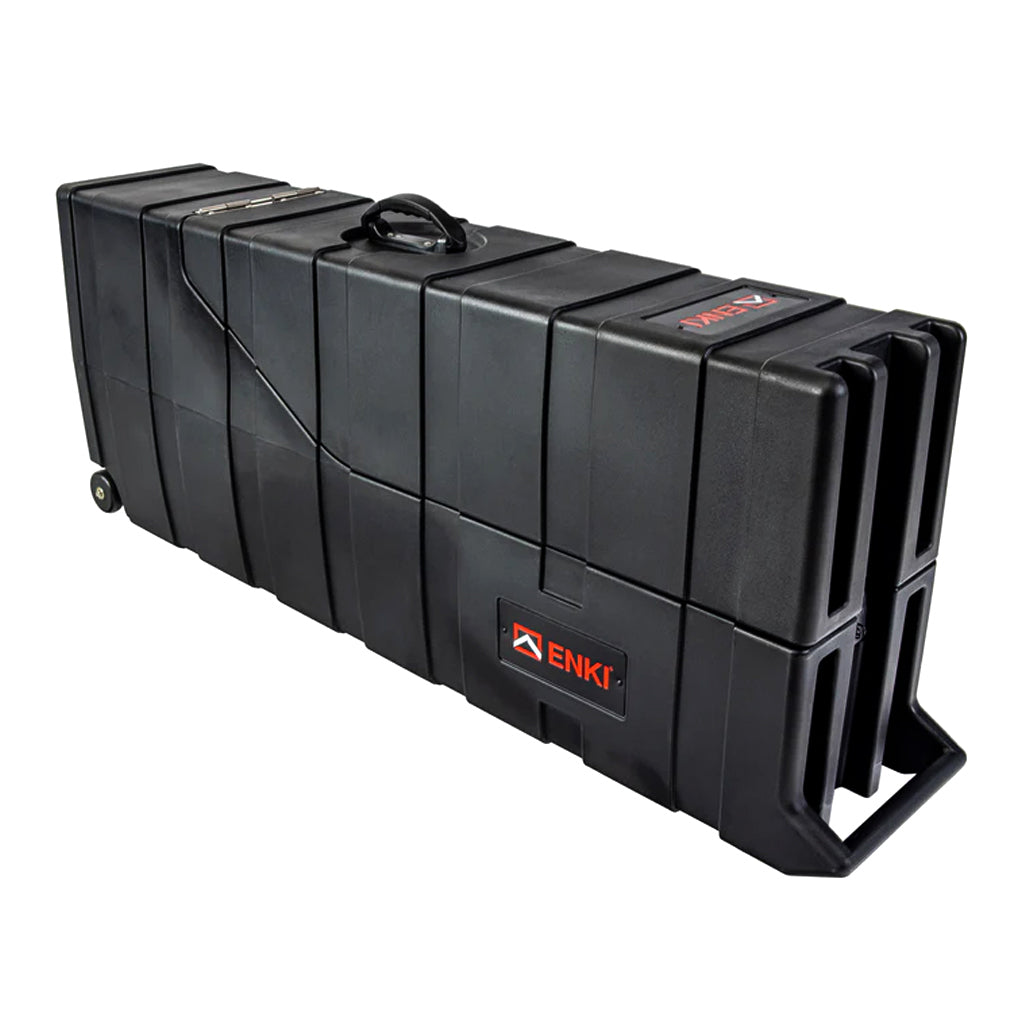 ENKI AMG-2 Dual Bass Roto Moulded Case - Image 2