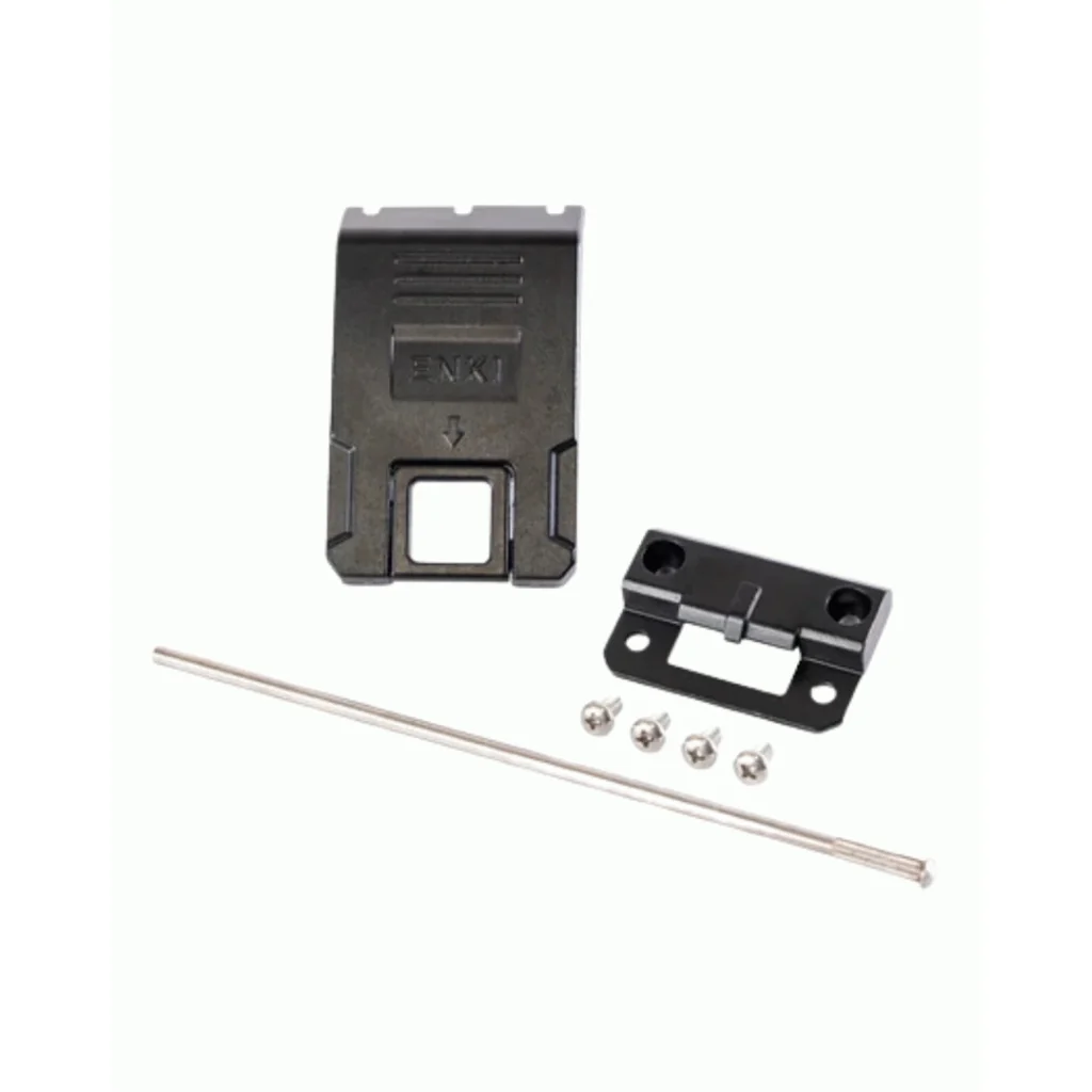 ENKI AMG Series Case - Gen 1 & 2 Replacement Latch - Image 2