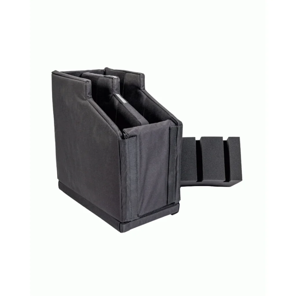ENKI AMG-2 Electric Guitar Case - Gen 3 Replacement Insert Set