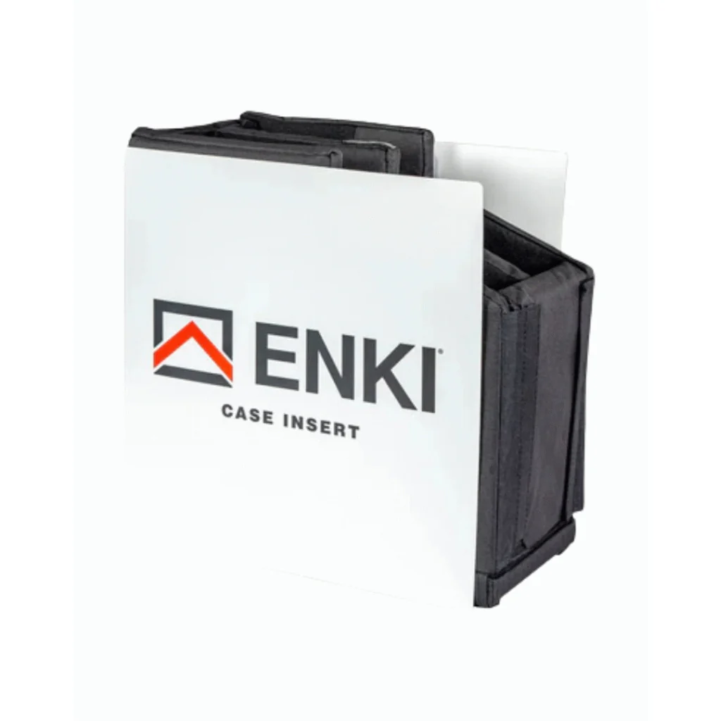 ENKI AMG-2 Electric Guitar Case - Gen 3 Replacement Insert Set - Image 3