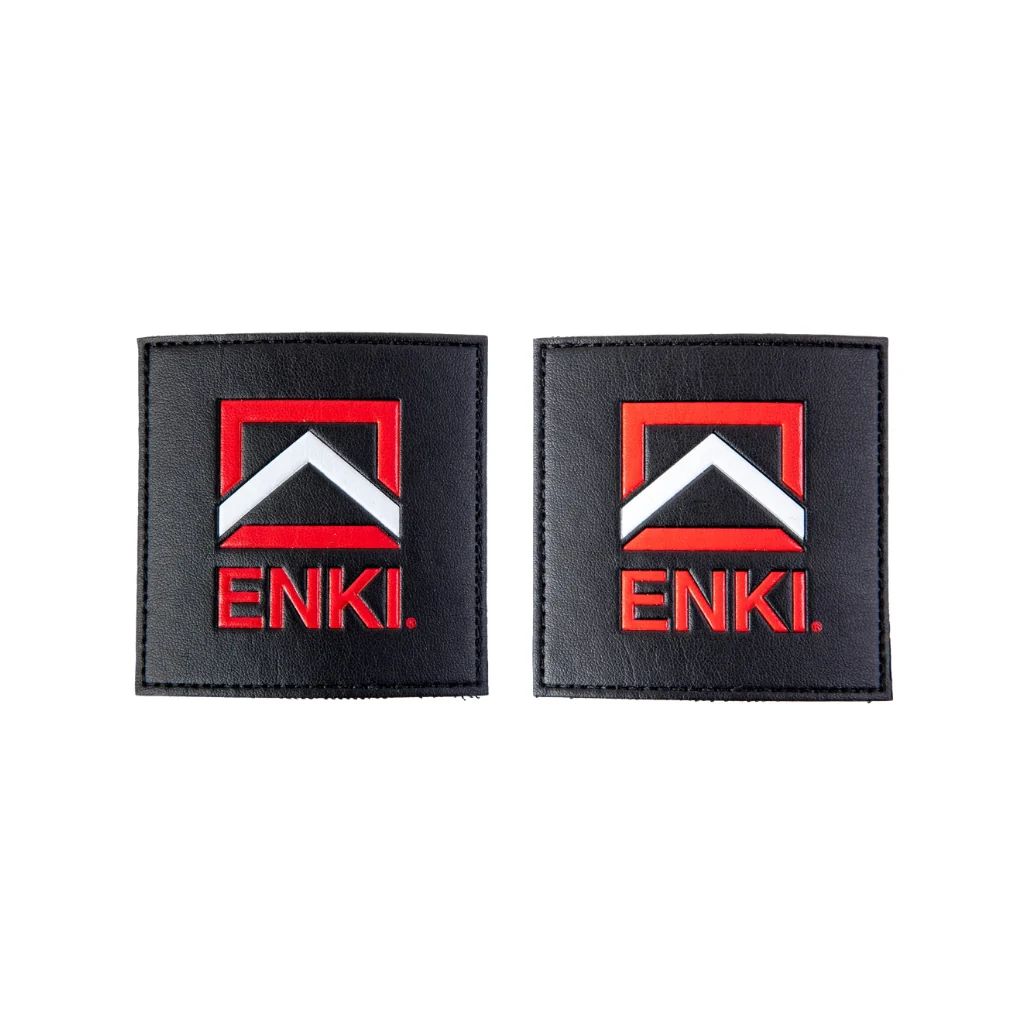 ENKI X Series Leather Patch Kit