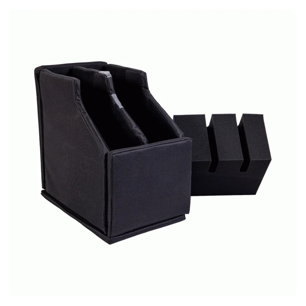 ENKI X Series Replacement Insert Set - ENKI X2 Case