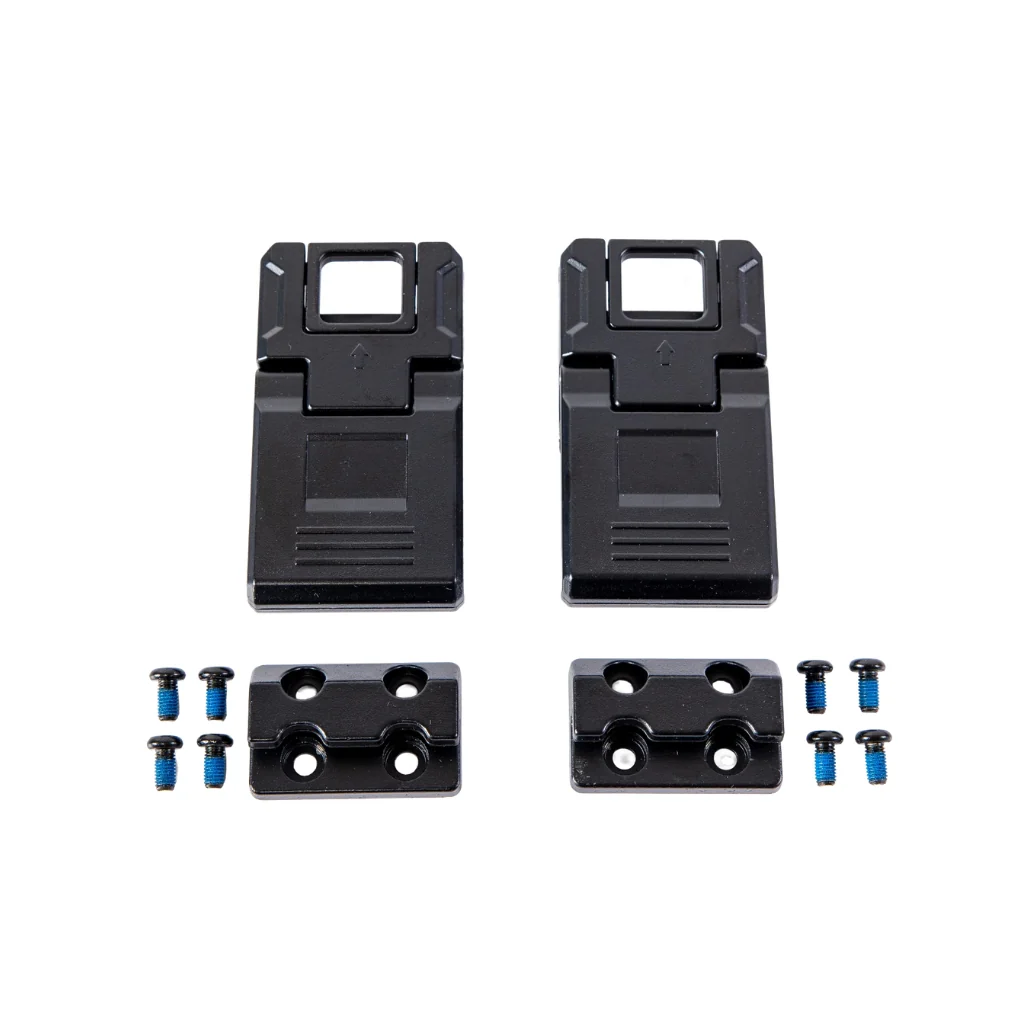 ENKI X Series Replacement Latch Kit