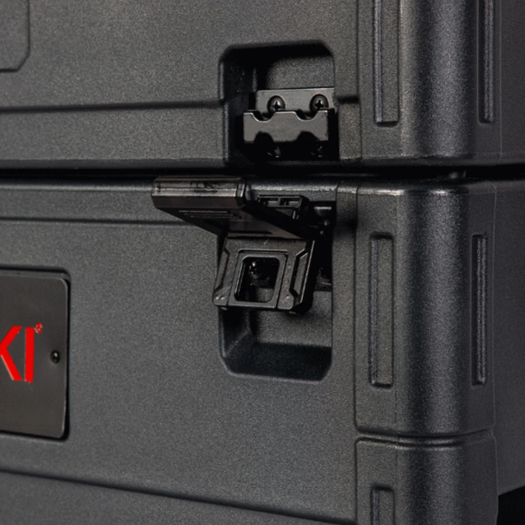 ENKI X Series Replacement Latch Kit - Image 2