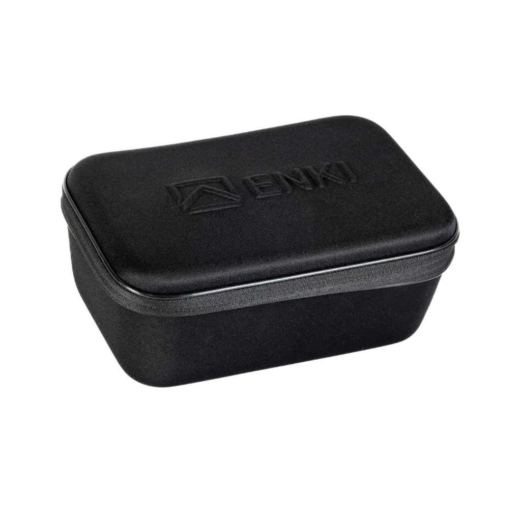 ENKI X Series Soft EVA Accessory Case