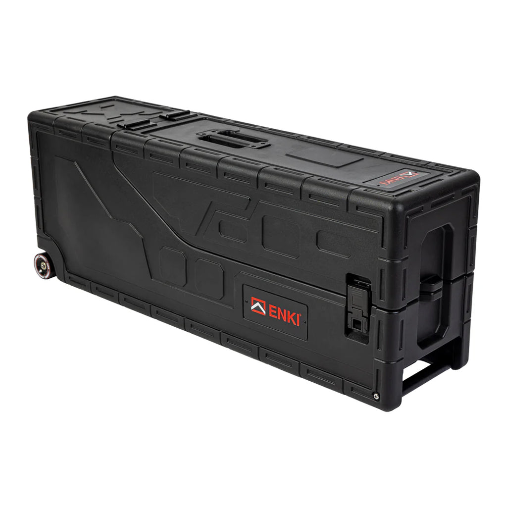 ENKI X2 2 Electric Guitar Case - Image 3