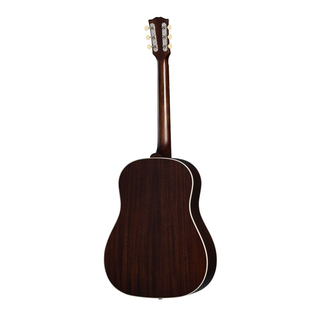 Epiphone 1942 Banner J45 Vintage Burst with Hardcase - Image 3