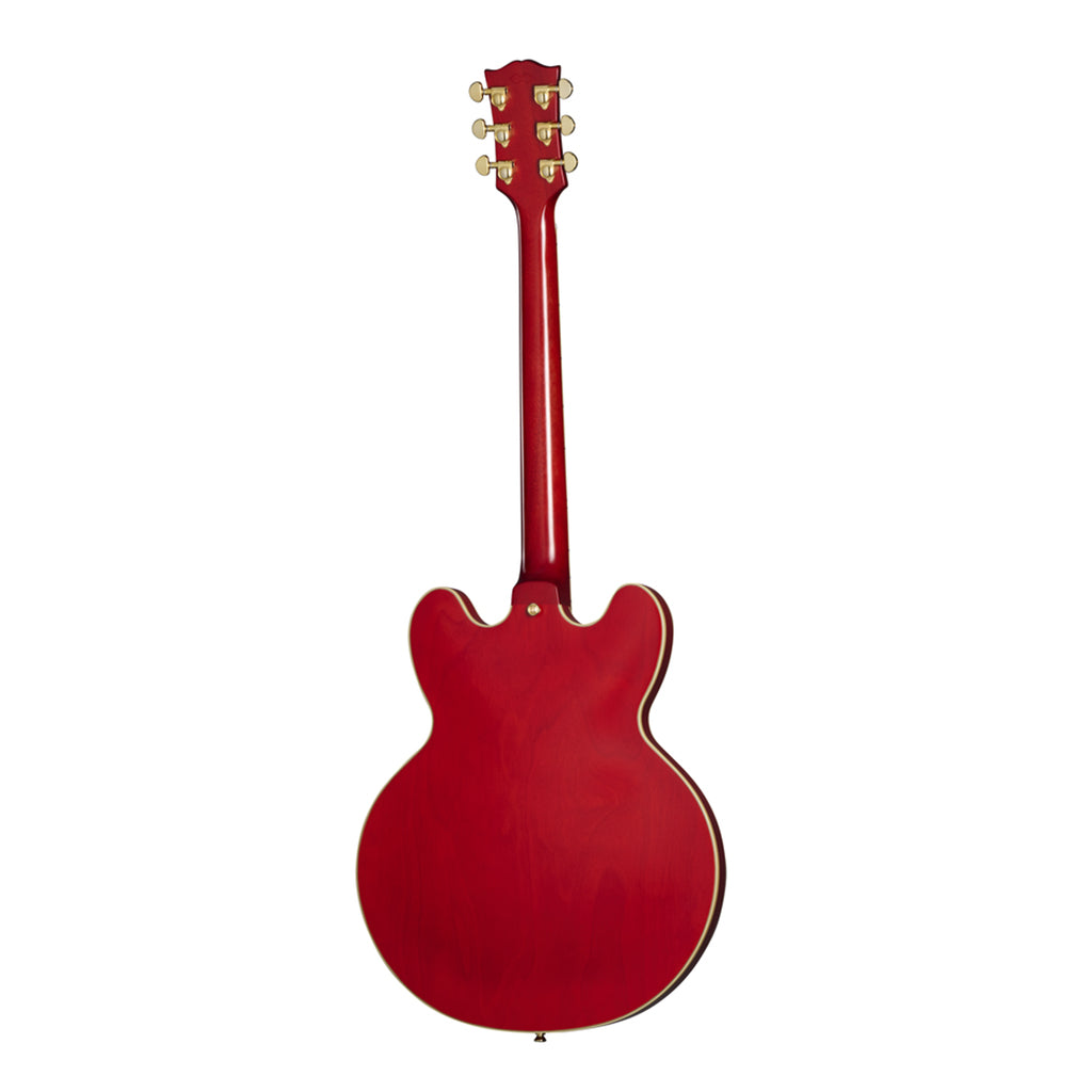 Epiphone 1959 ES355 Cherry Red with Hardcase - Image 3