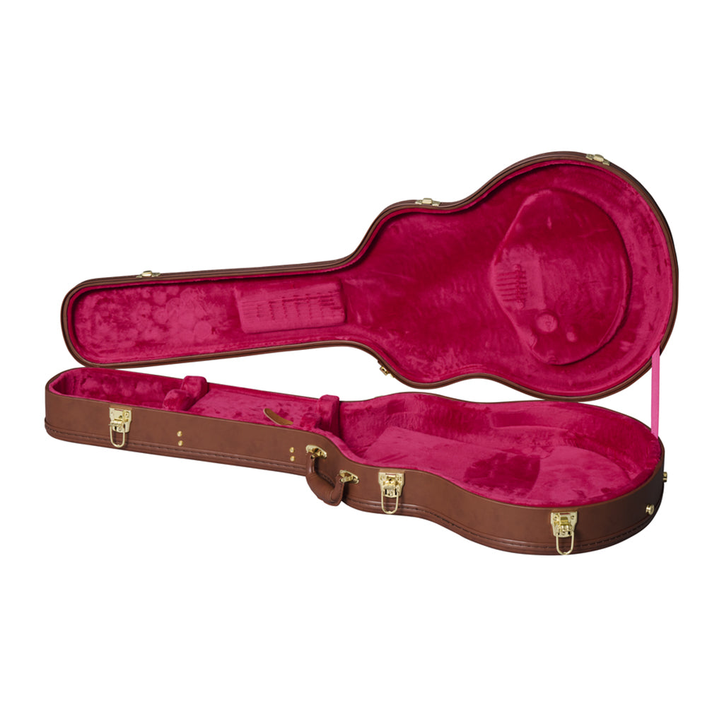 Epiphone 1959 ES355 Cherry Red with Hardcase - Image 8