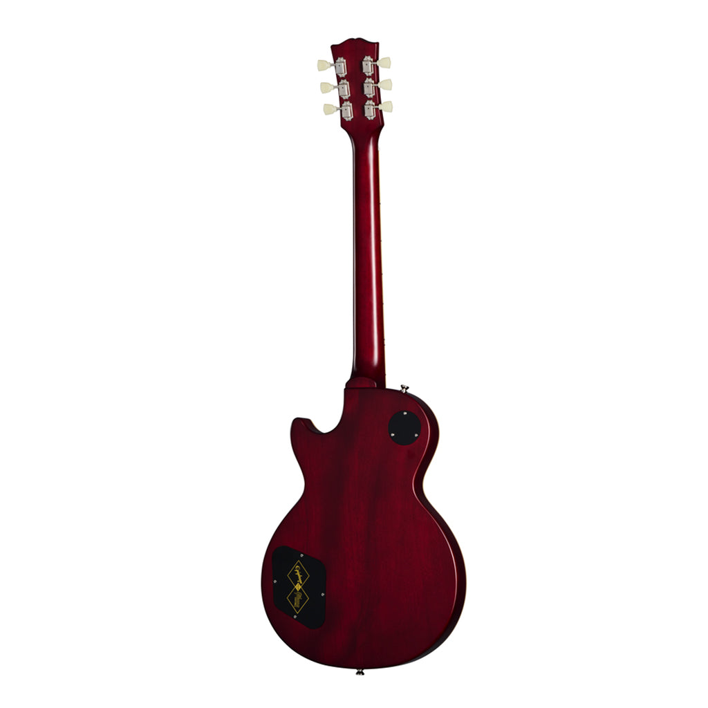 Epiphone 59 Les Paul Factory Burst with Hardcase - Image 3