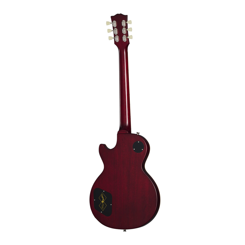 Epiphone 59 Les Paul Tea Burst with Hardcase - Image 3