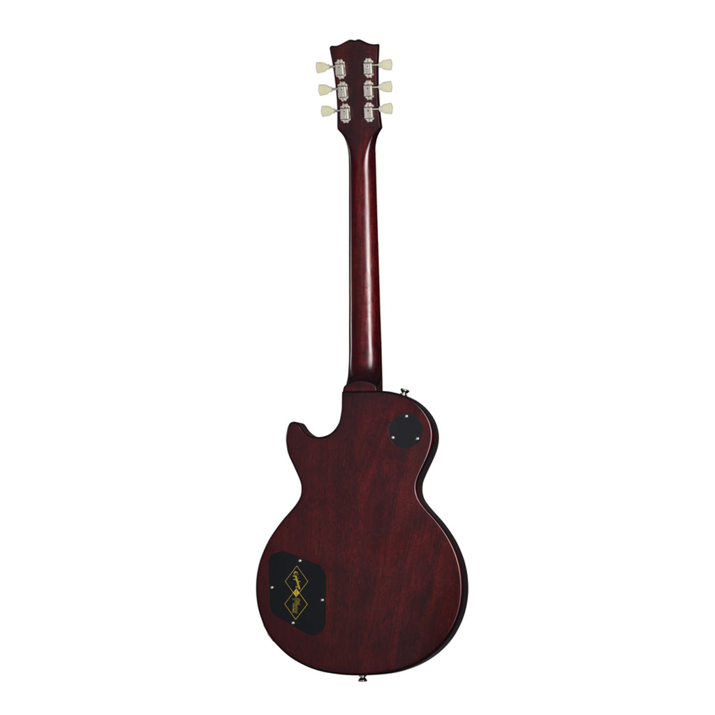 Epiphone 59 Les Paul Tobacco Burst with Hardcase - Image 3