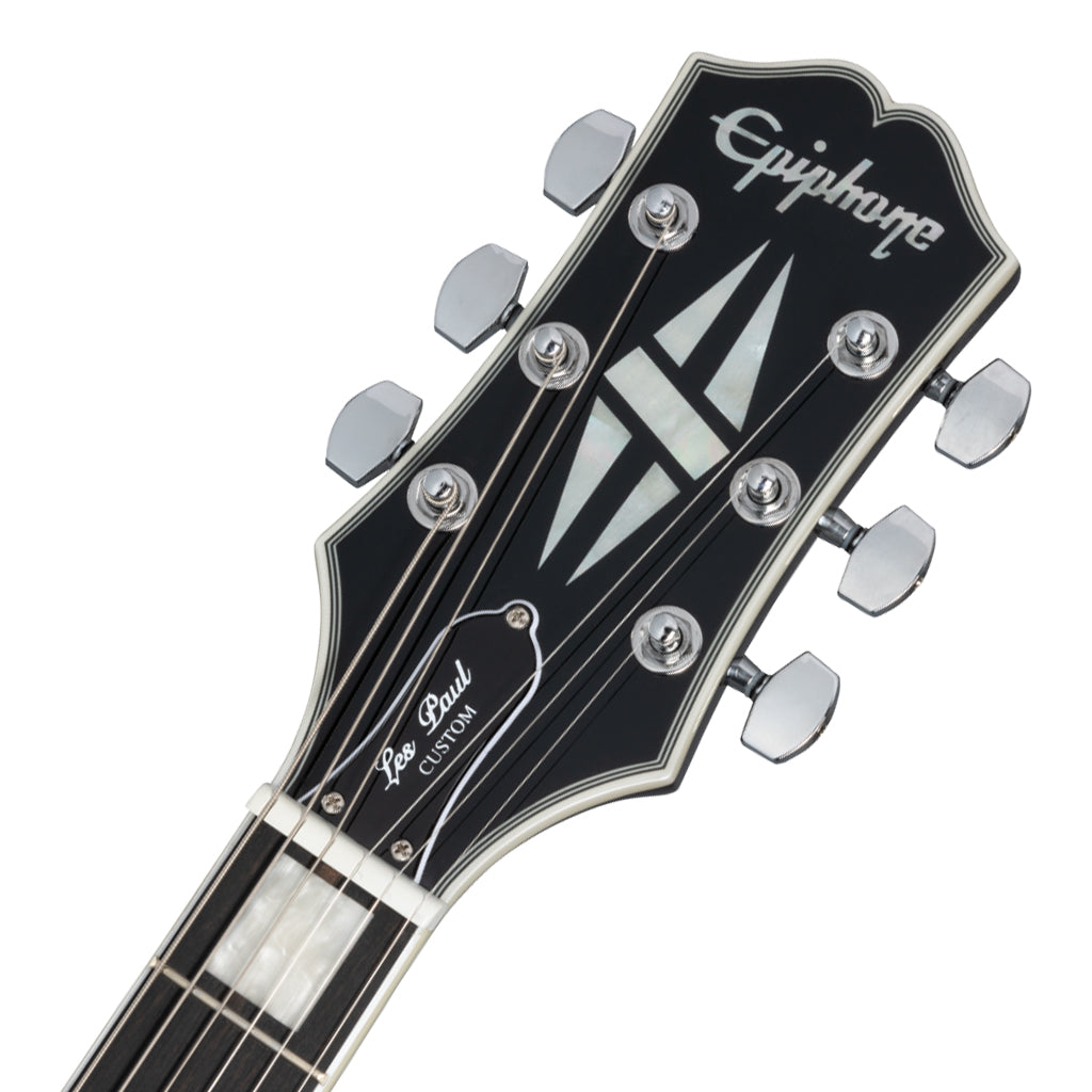 Epiphone Adam Jones Les Paul Ernst Fuchs Anti Laokoon 1965 - Image 5