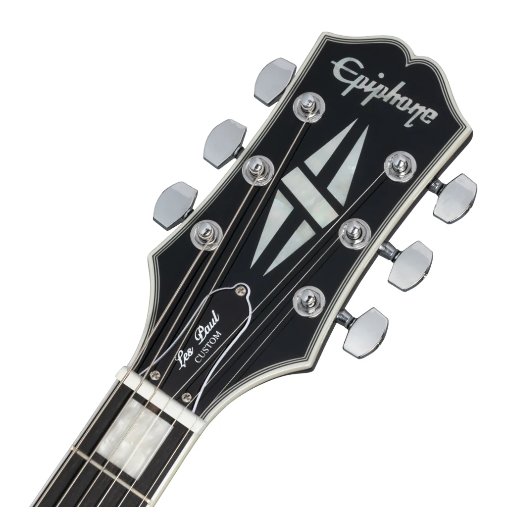 Epiphone Adam Jones Les Paul - Korin Fraughts Sensation - Image 5