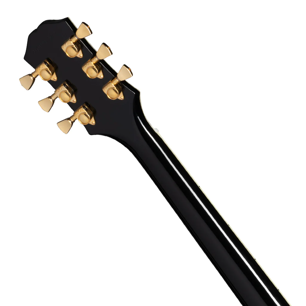 Epiphone B.B. King Lucille - Ebony - Image 5