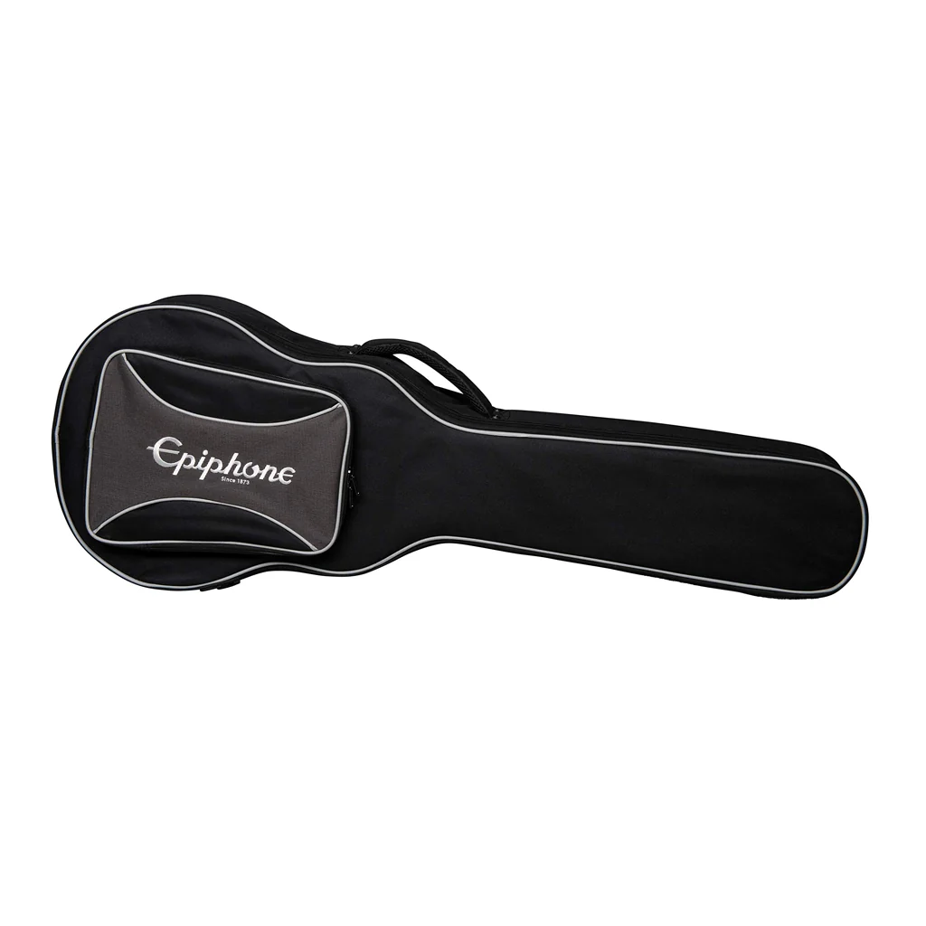 Epiphone B.B. King Lucille - Ebony - Image 8