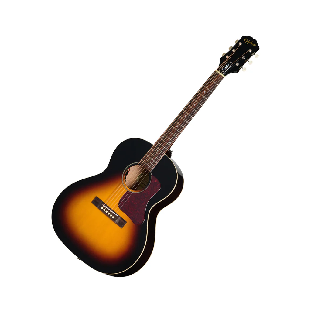 Epiphone Blues King - Dark Burst - Image 7