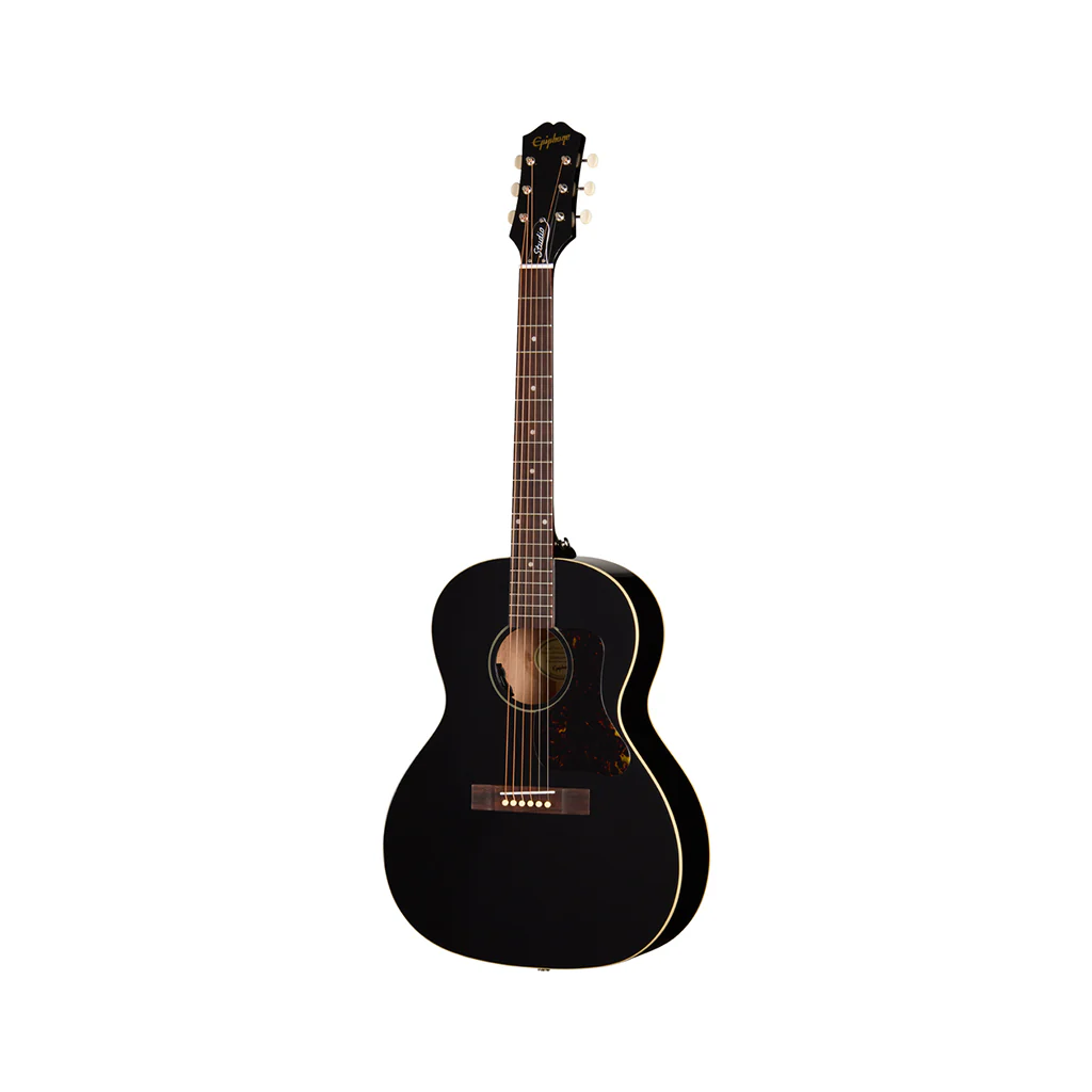Epiphone Blues King - Ebony - Image 2