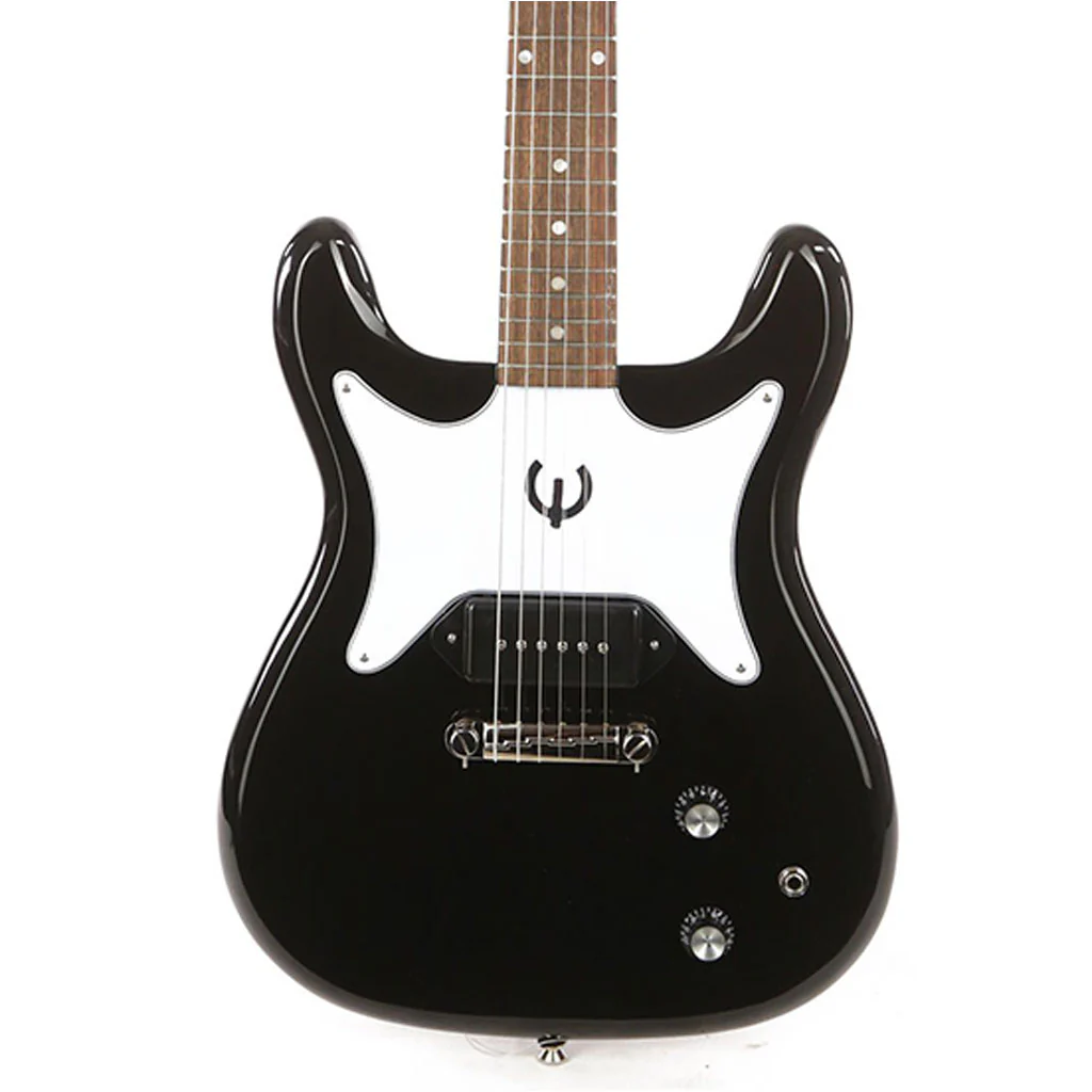Epiphone - Coronet - Ebony