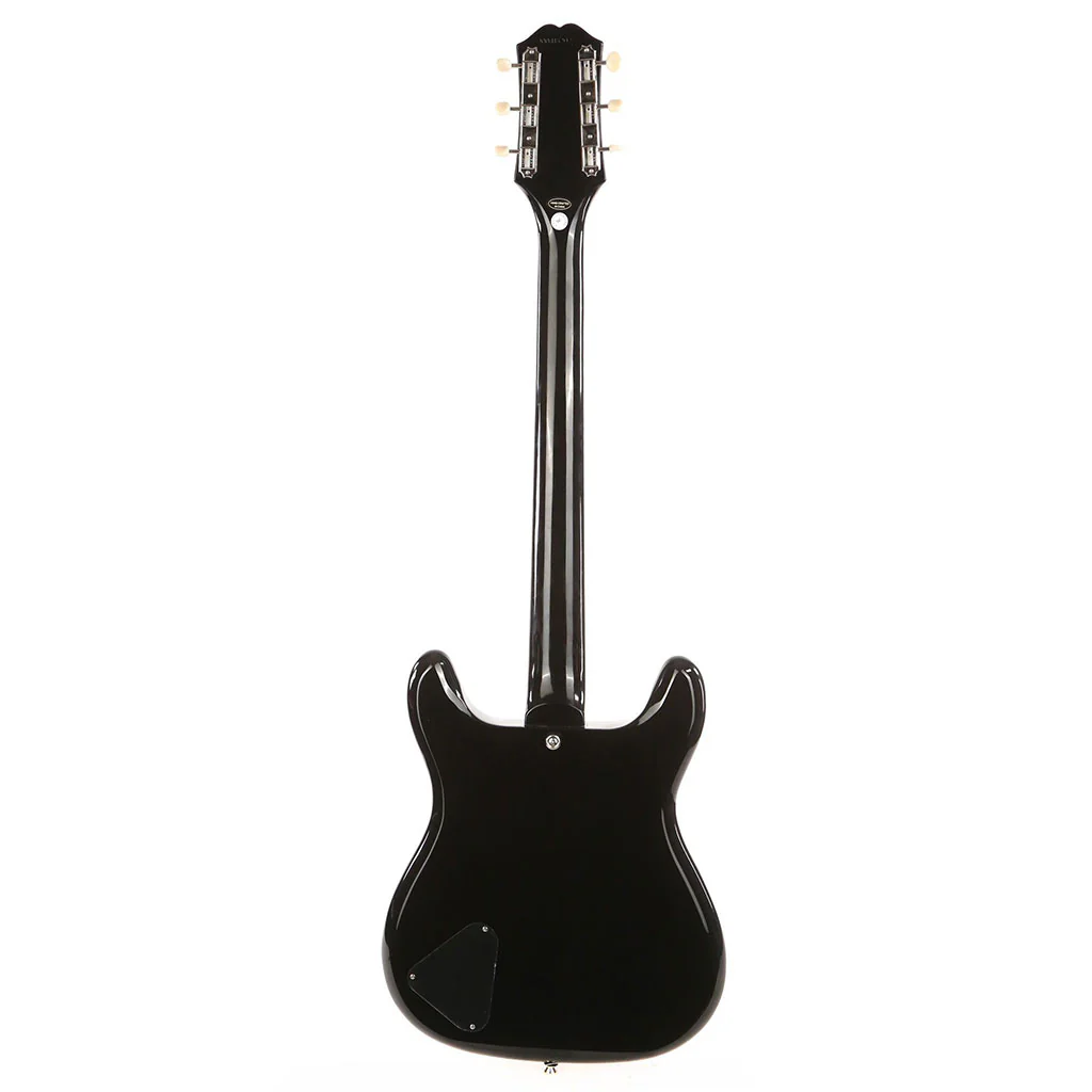 Epiphone - Coronet - Ebony - Image 3