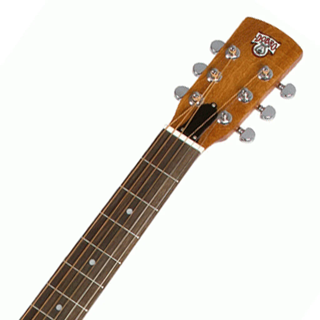 Epiphone Dobro Hound Dog M14 Metal Body - Image 3