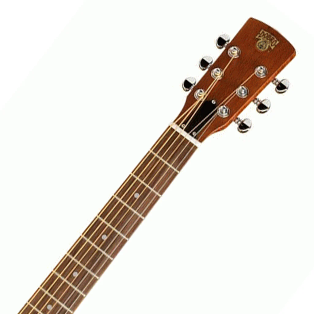 Epiphone Dobro Hound Dog Round Neck VB - Image 3
