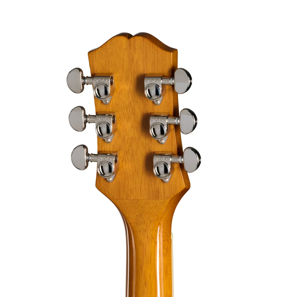 Epiphone Dove Studio Left Handed - Natural - Image 5