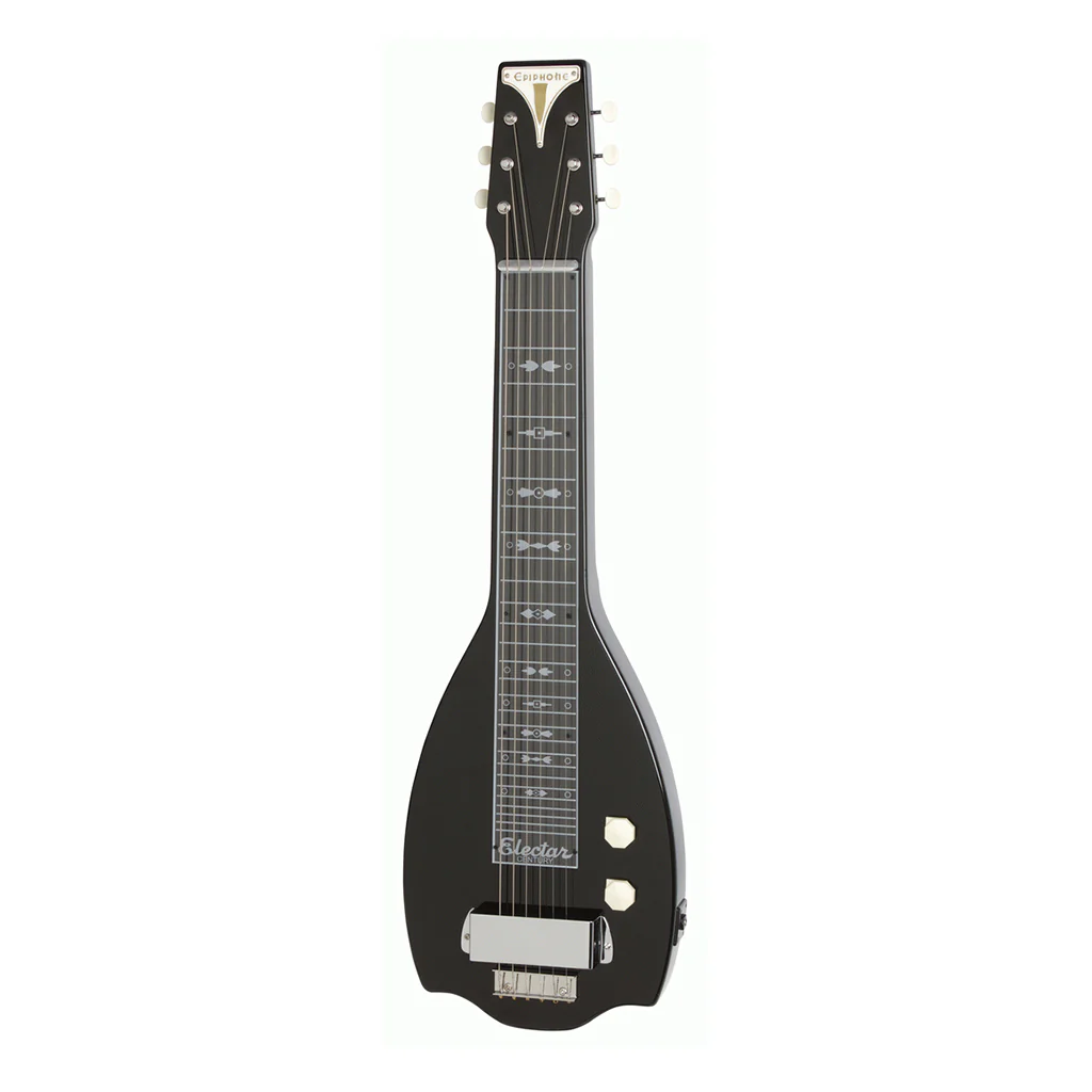 Epiphone Electar Century 1939 Lap Steel EB - Image 2