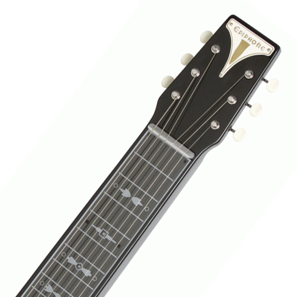 Epiphone Electar Century 1939 Lap Steel EB - Image 3