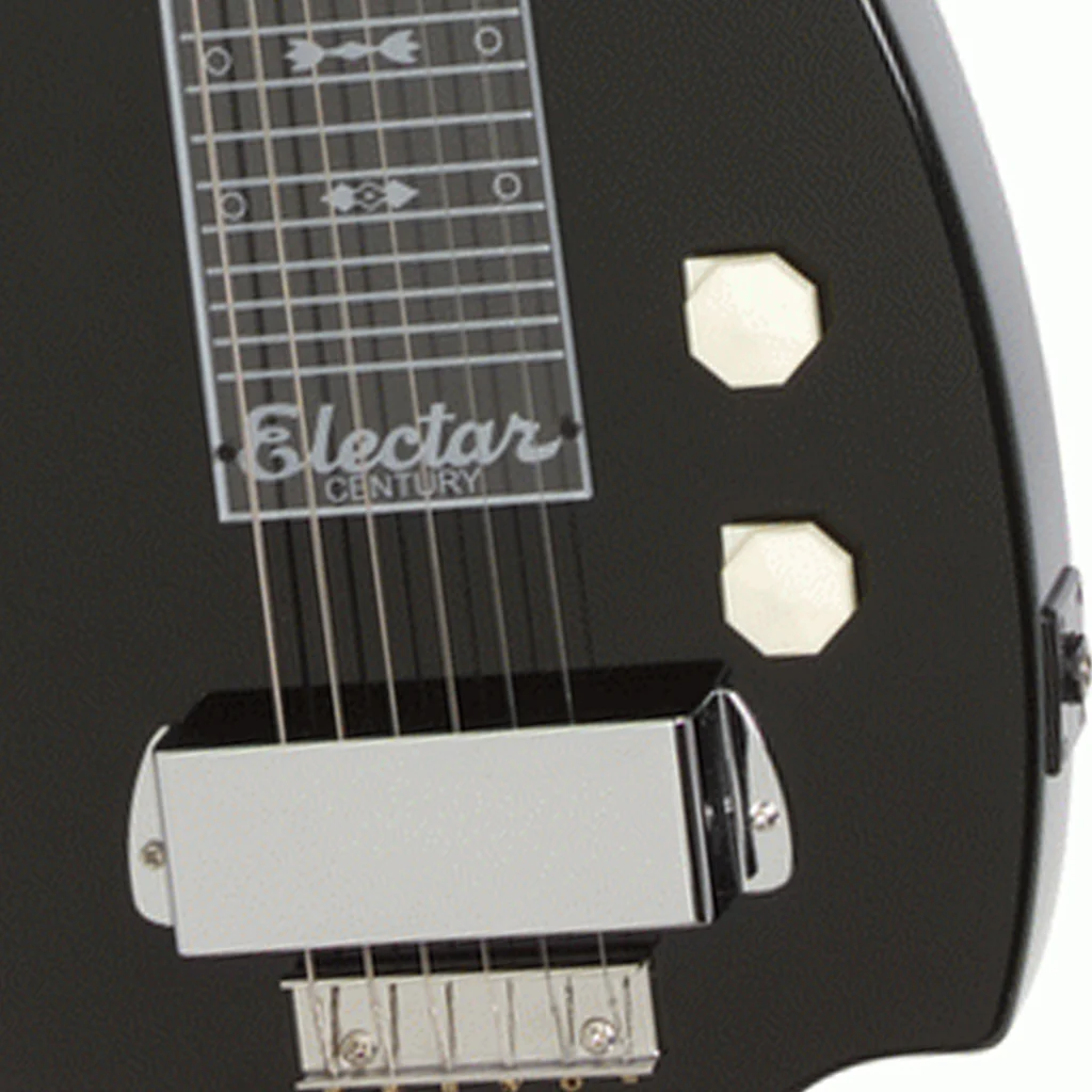 Epiphone Electar Century 1939 Lap Steel EB - Image 4