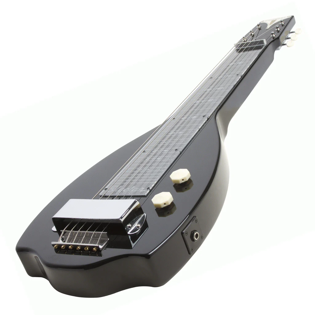 Epiphone Electar Century 1939 Lap Steel EB - Image 5