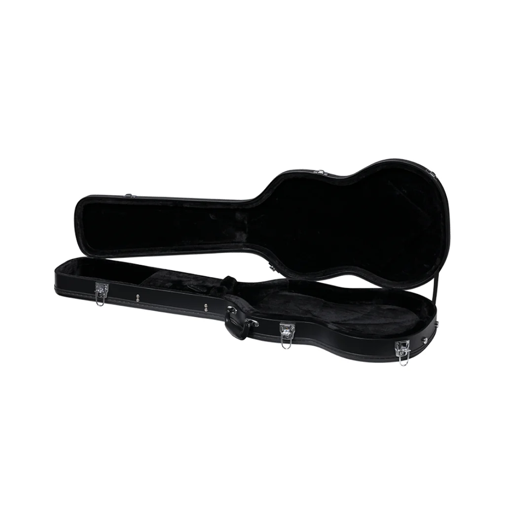 Epiphone Embassy Bass Hard Case - Black - Image 2