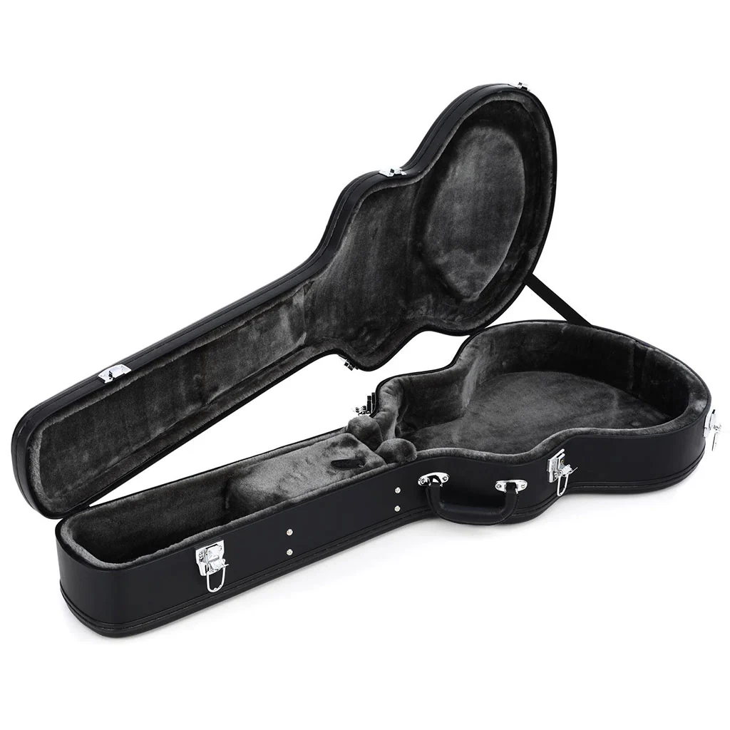 Epiphone Emperor II Hard Case - Image 2