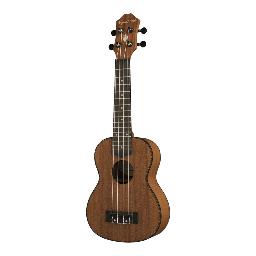 Epiphone Epilani Soprano Ukulele - Image 2