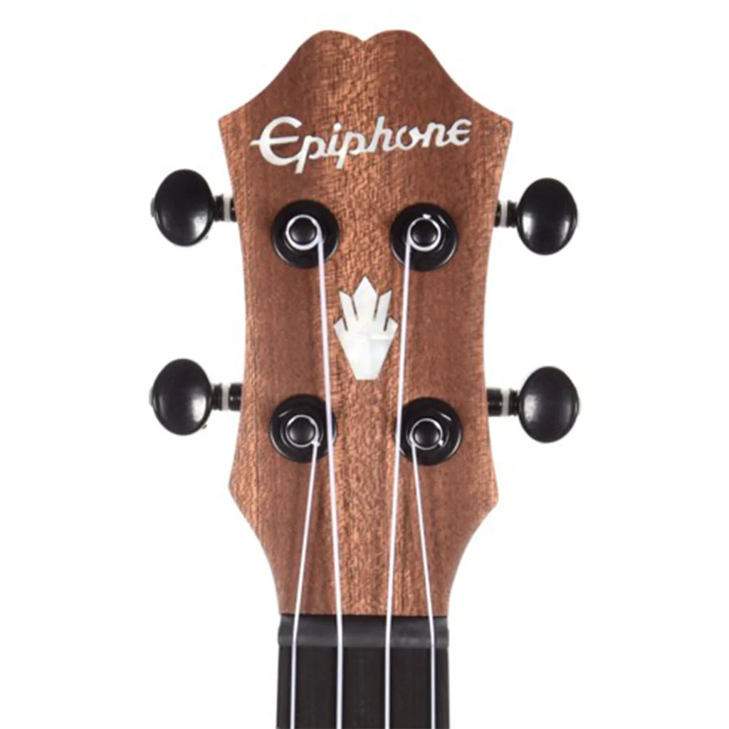 Epiphone Epilani Soprano Ukulele - Image 3