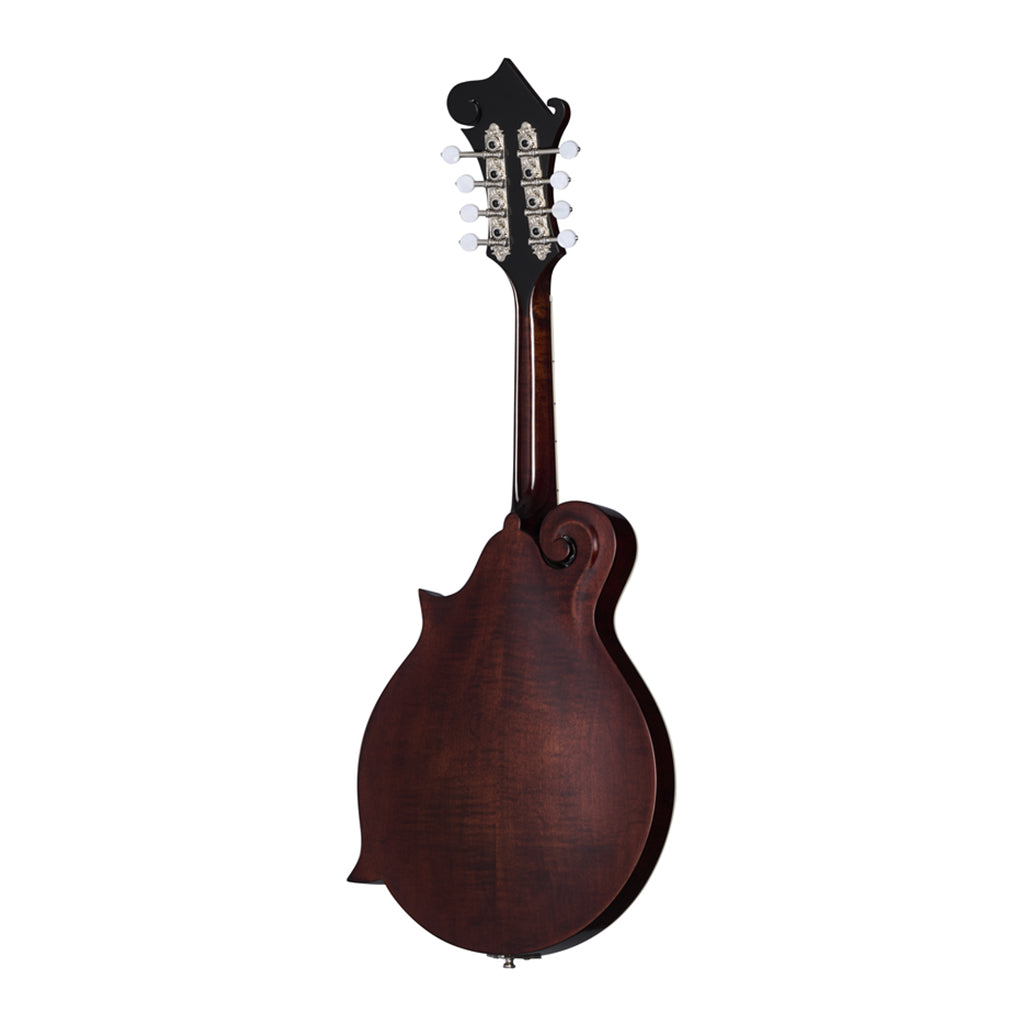 Epiphone F-5G Mandolin Cremona Sunburst - Image 3