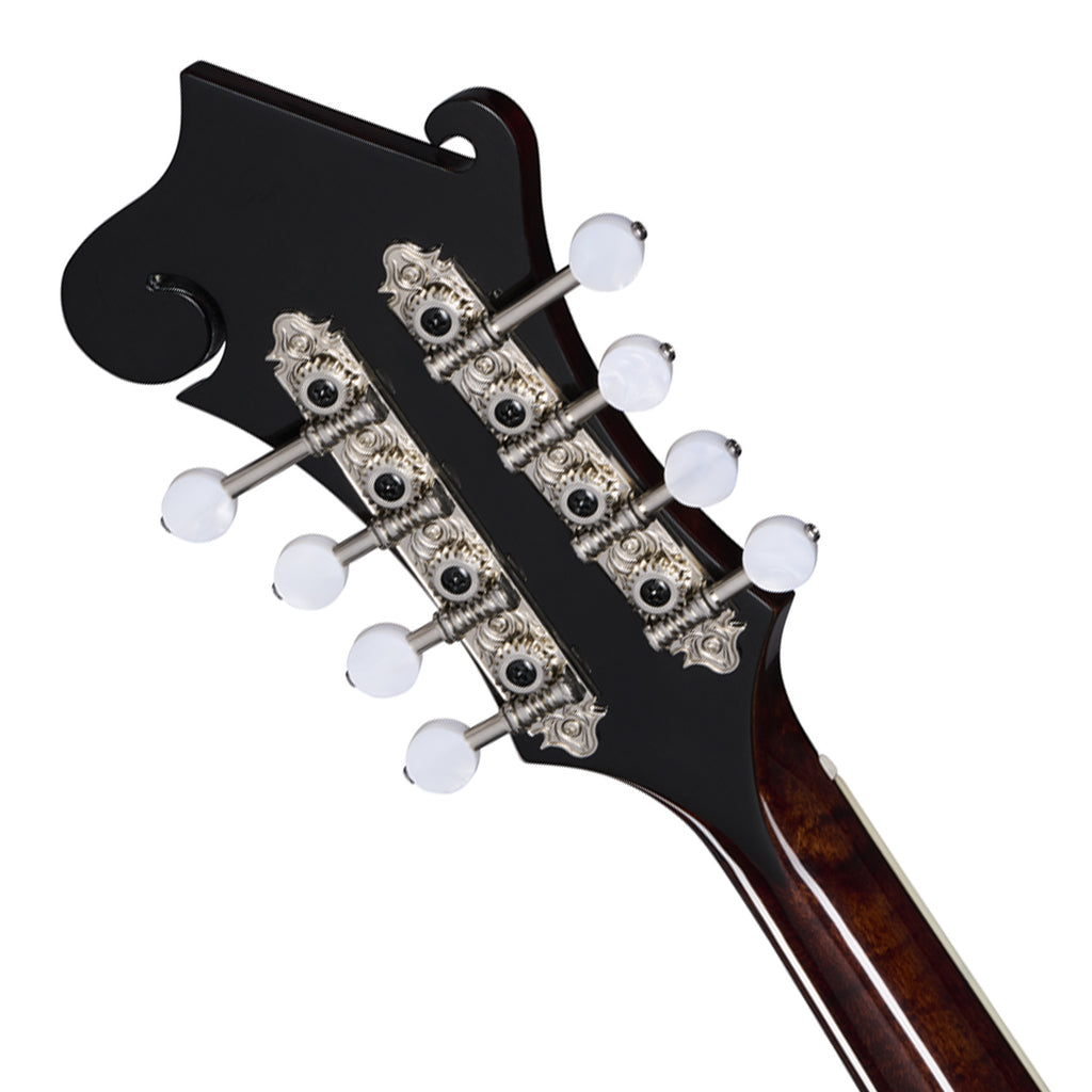 Epiphone F-5G Mandolin Cremona Sunburst - Image 5