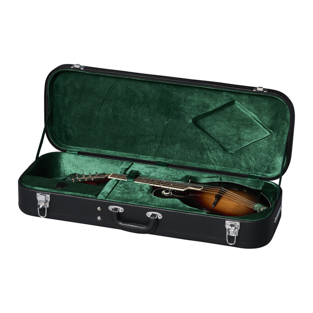 Epiphone F-5G Mandolin Cremona Sunburst - Image 7