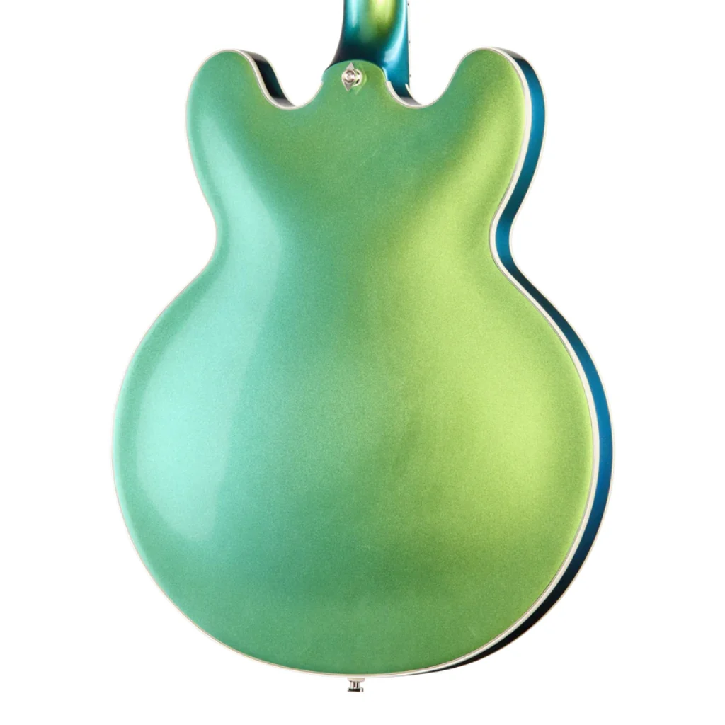 Epiphone Futura ES-355 Electric Guitar - Dragonfly Shift - Image 2