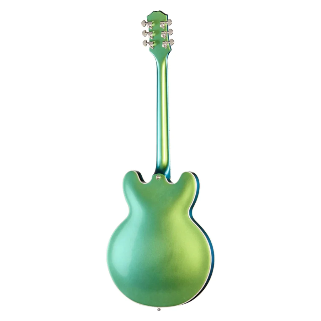 Epiphone Futura ES-355 Electric Guitar - Dragonfly Shift - Image 4