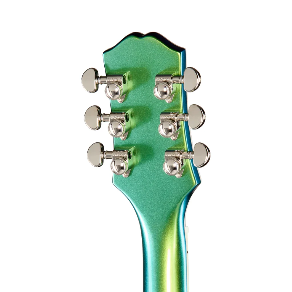 Epiphone Futura ES-355 Electric Guitar - Dragonfly Shift - Image 6