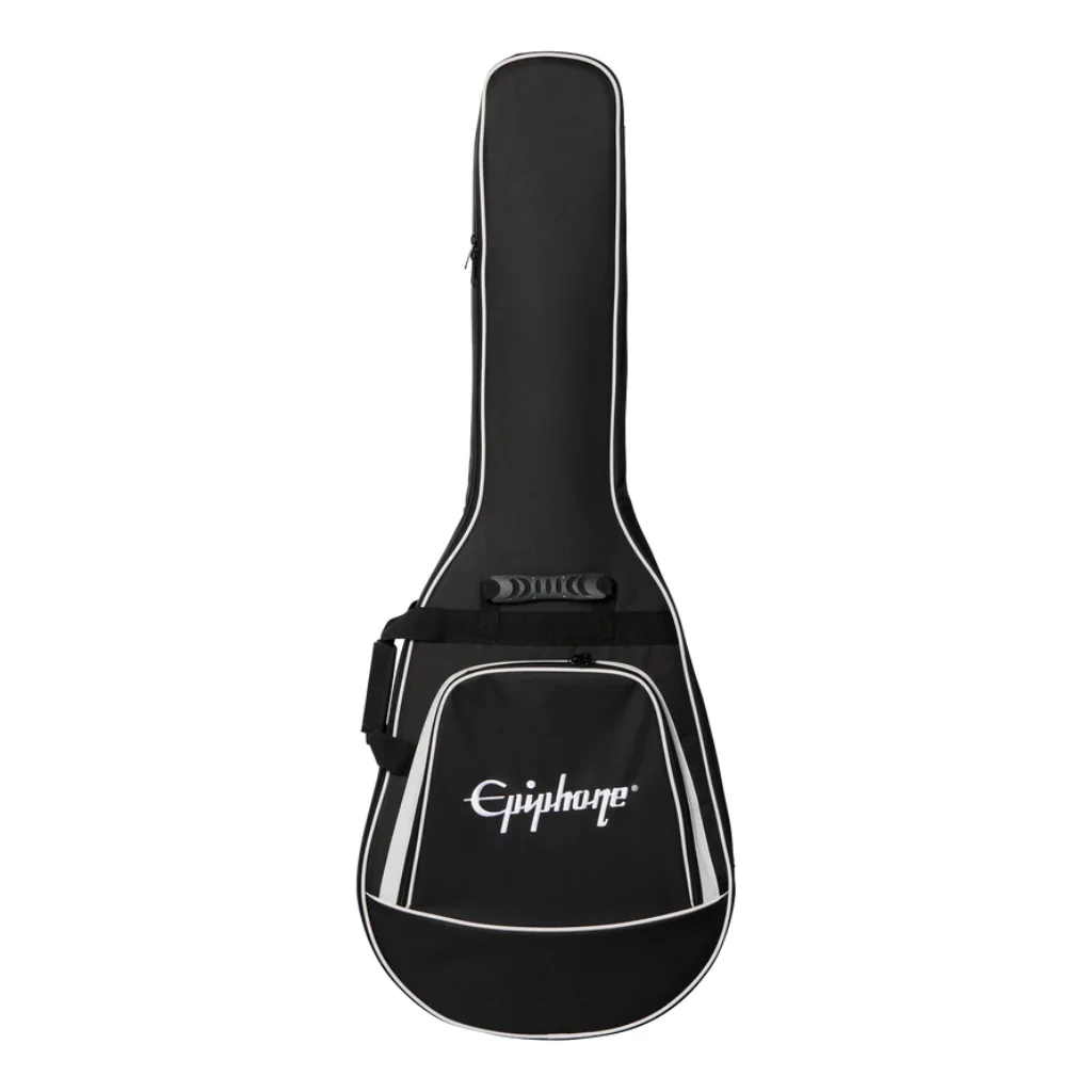 Epiphone Futura ES-355 Electric Guitar - Firestorm Shift - Image 10