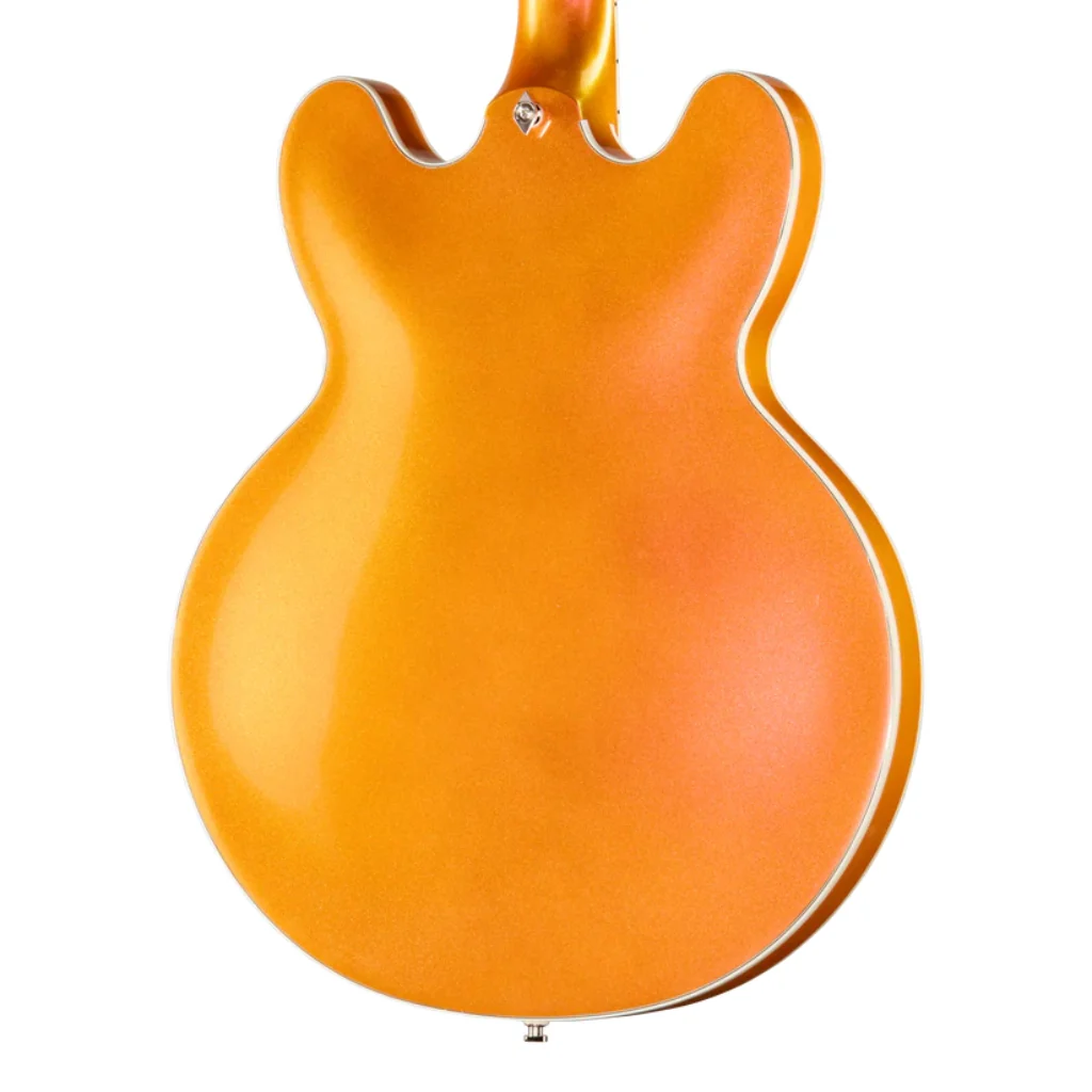 Epiphone Futura ES-355 Electric Guitar - Firestorm Shift - Image 2