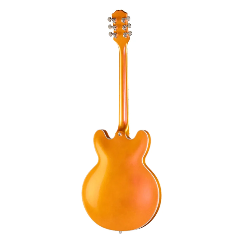 Epiphone Futura ES-355 Electric Guitar - Firestorm Shift - Image 4