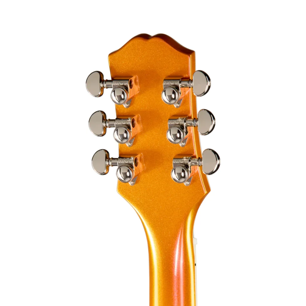 Epiphone Futura ES-355 Electric Guitar - Firestorm Shift - Image 6
