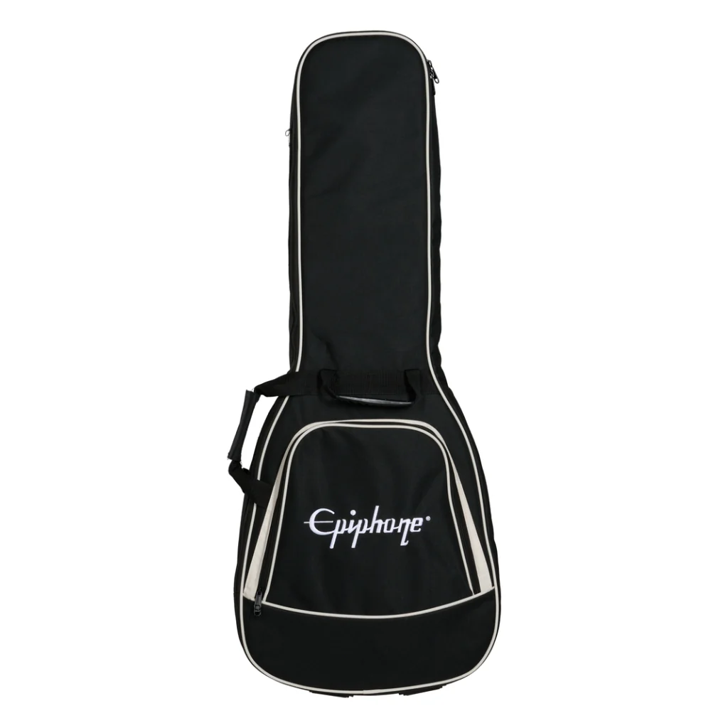 Epiphone Futura SG Custom Electric Guitar - Midnight Ember Shift - Image 10