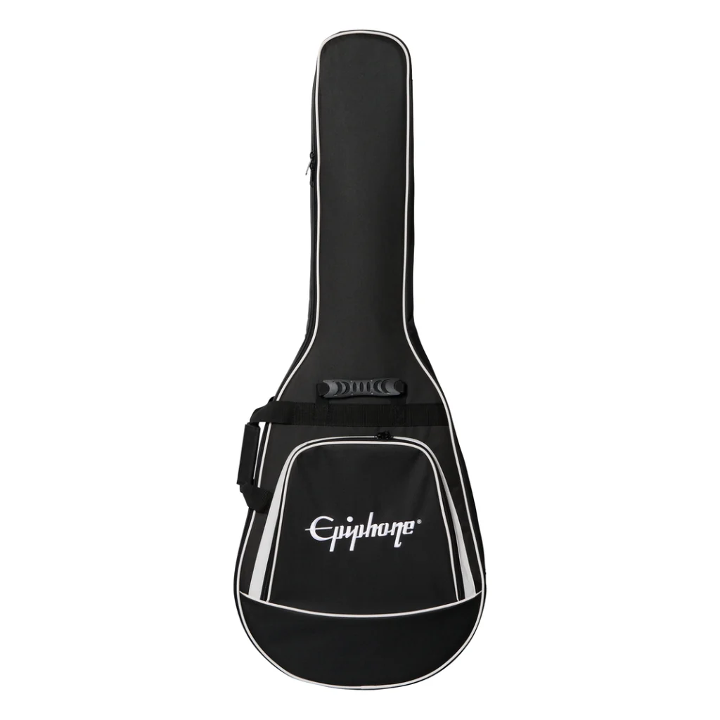 Epiphone Futura SG Custom Electric Guitar - Nitro Shift - Image 10