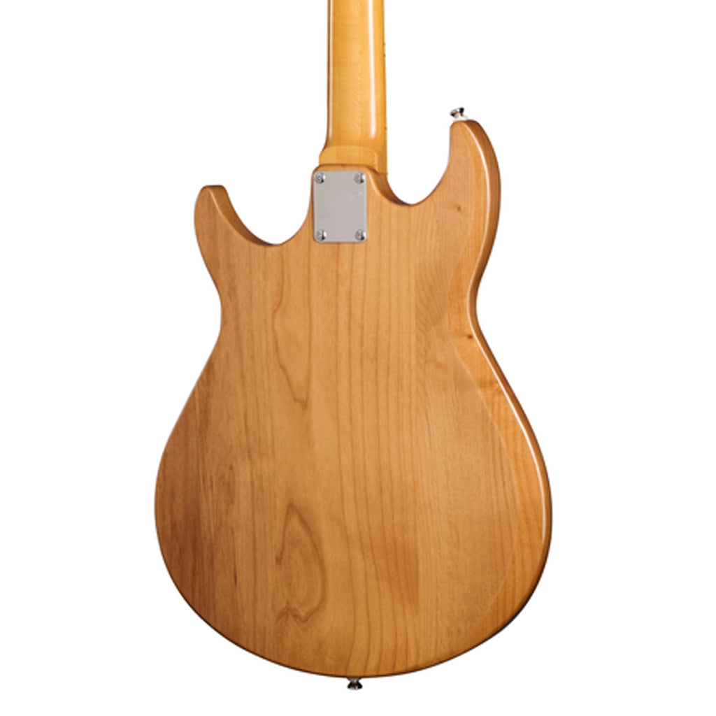 Epiphone Grabber Bass Natural - Image 2