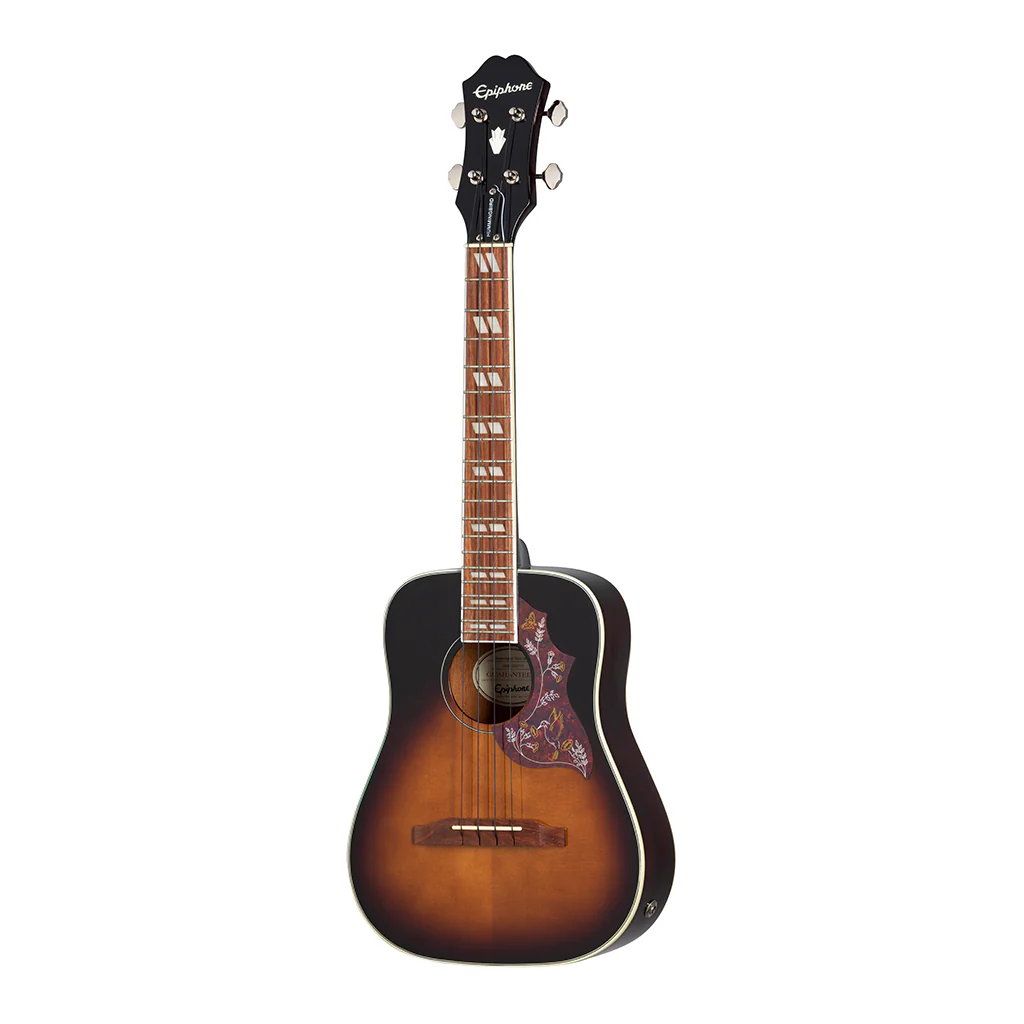 Epiphone HBIRD AC/EL UKE TS - Image 2
